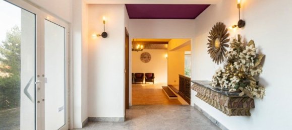 6 Schlafzimmer Haus in Oeiras, Portugal, Nr. 48853 2