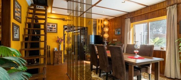 6 Schlafzimmer Haus in Oeiras, Portugal, Nr. 48853 26