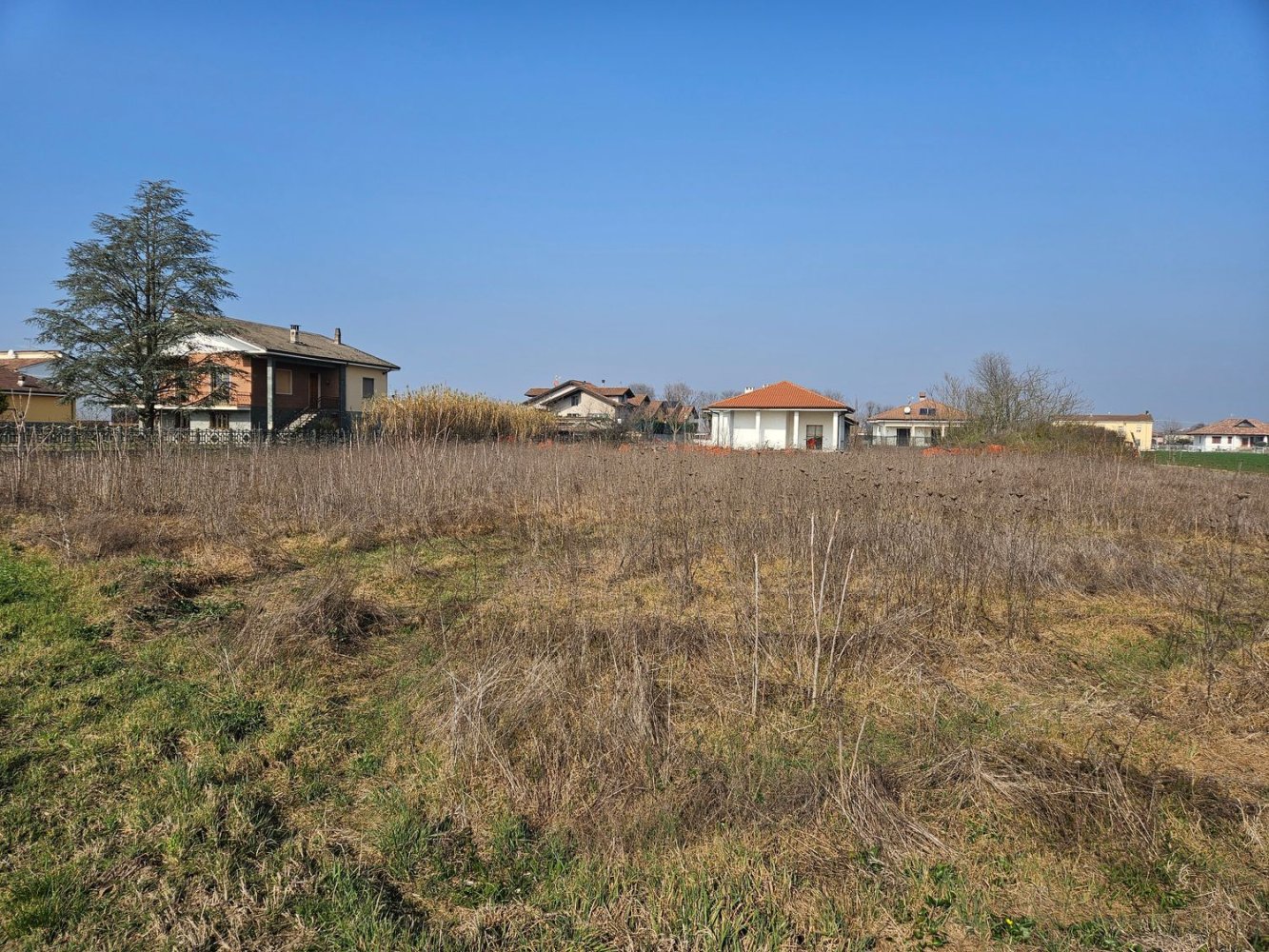 2375m² Land in Alessandria, Italy No. 177221