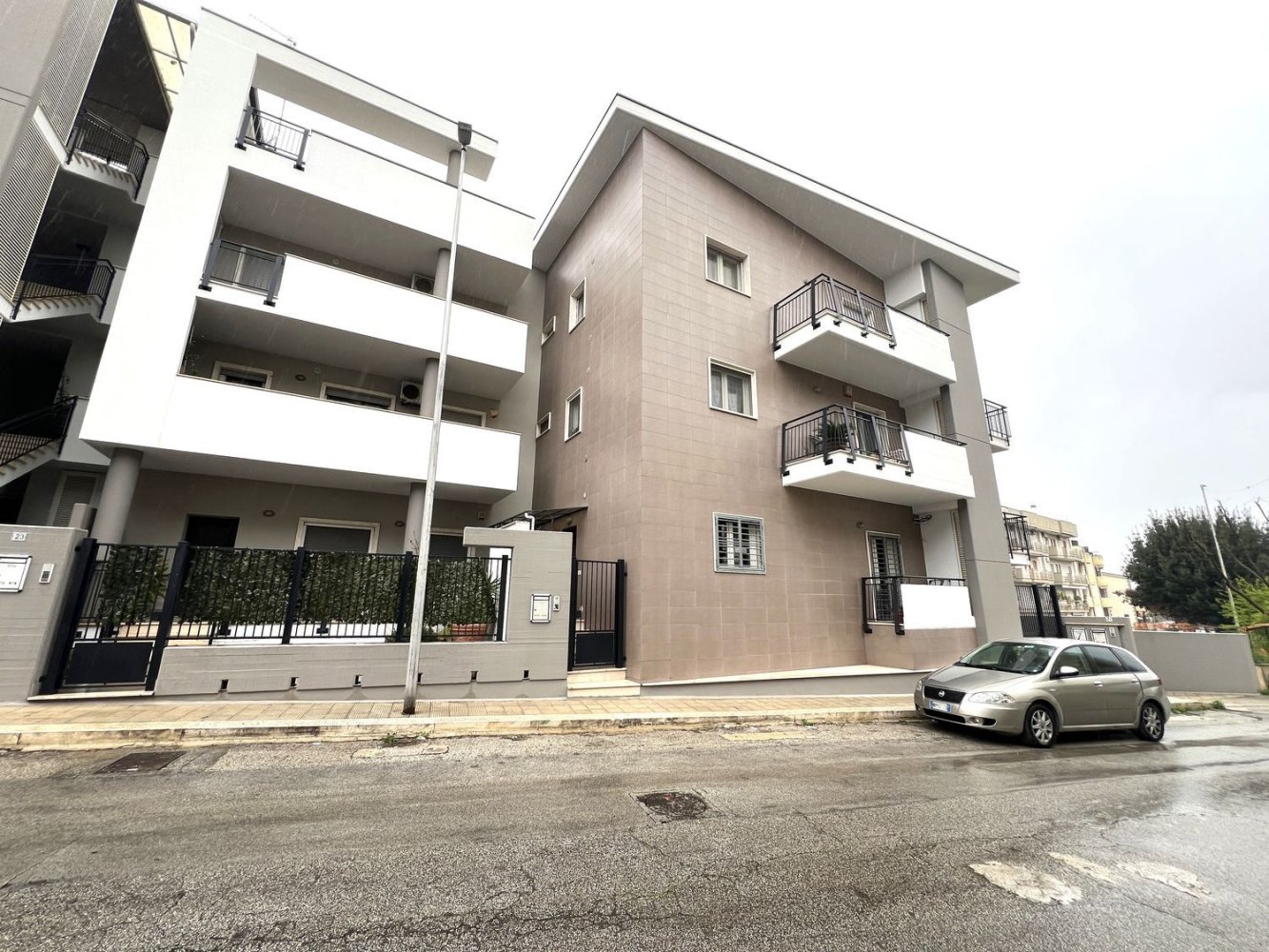 3 غرف نوم شقة في Cassano delle Murge, Italy رقم 71021