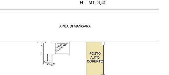 3 غرف نوم شقة في Cassano delle Murge, Italy رقم 71021 22