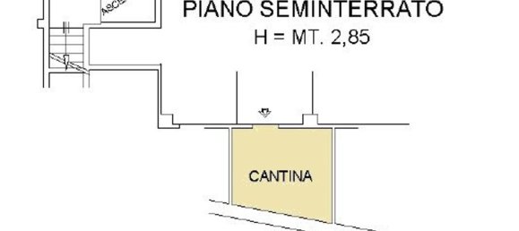 3 غرف نوم شقة في Cassano delle Murge, Italy رقم 71021 21