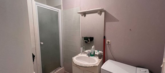 Дуплекс с 1 спальней в Бурж, Франция № 248509 5