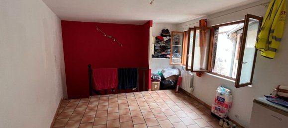 Дуплекс с 1 спальней в Бурж, Франция № 248509 7