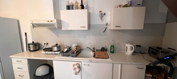 Дуплекс с 1 спальней в Бурж, Франция № 248509 4