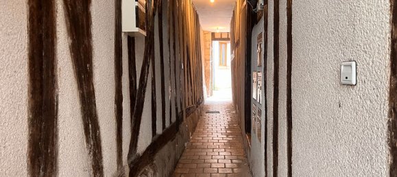 Дуплекс с 1 спальней в Бурж, Франция № 248509 9