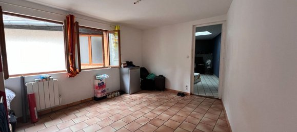 Дуплекс с 1 спальней в Бурж, Франция № 248509 6