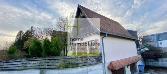 6 bedrooms House in Mittelhausbergen, France No. 280104 6