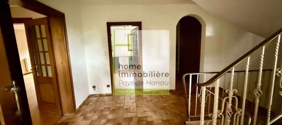 6 bedrooms House in Mittelhausbergen, France No. 280104 12