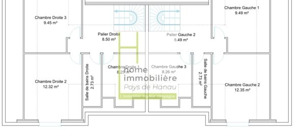 6 bedrooms House in Mittelhausbergen, France No. 280104 5