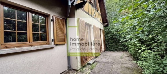 6 bedrooms House in Mittelhausbergen, France No. 280104 15