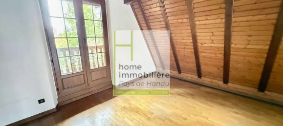 6 bedrooms House in Mittelhausbergen, France No. 280104 19