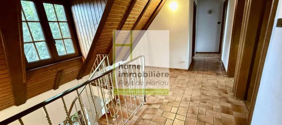 6 bedrooms House in Mittelhausbergen, France No. 280104 10