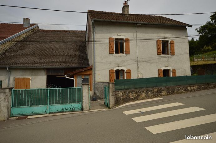 Casa T3 em Doubs, France N.º 315355