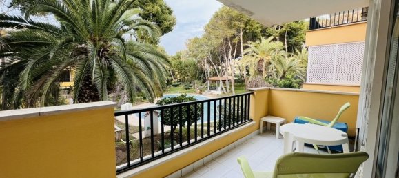 4 غرف نوم شقة في Santa Ponsa, Spain رقم 16260 8