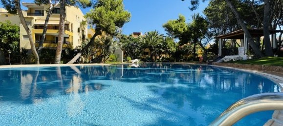 4 غرف نوم شقة في Santa Ponsa, Spain رقم 16260 10