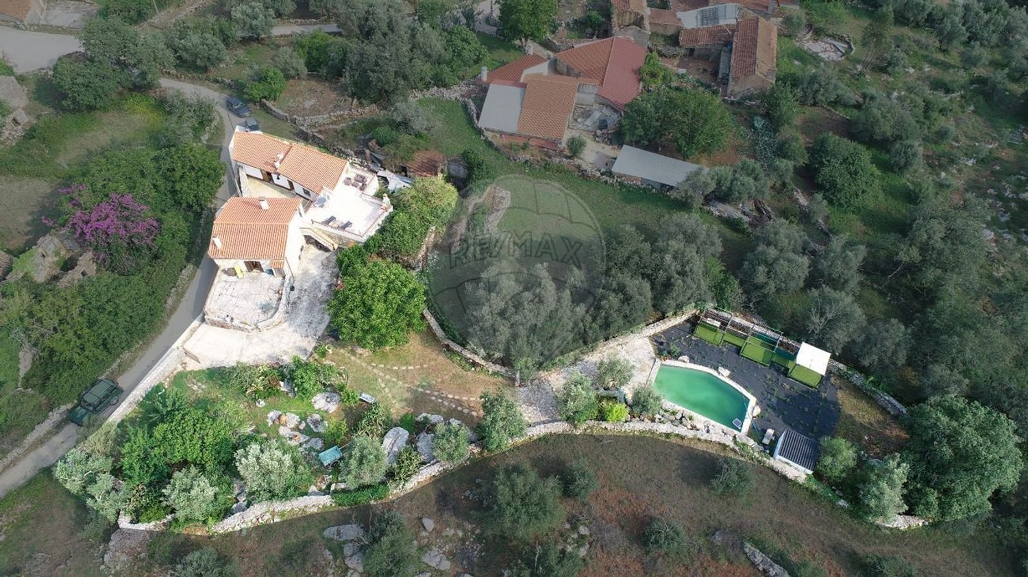 Casa T4 em Soure, Portugal N.º 24016