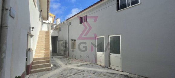 7 bedrooms House in Atouguia da Baleia, Portugal No. 126649 20