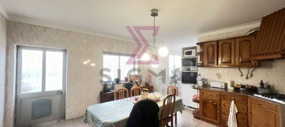 7 bedrooms House in Atouguia da Baleia, Portugal No. 126649 6