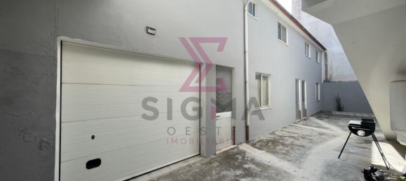 7 bedrooms House in Atouguia da Baleia, Portugal No. 126649 21