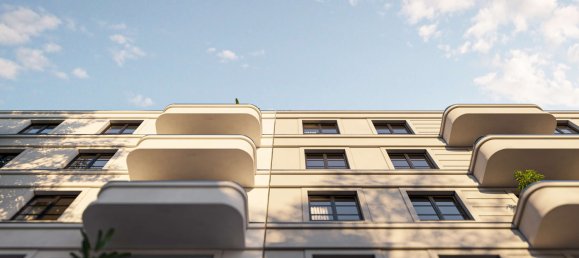 Квартира с 2 спальнями в Шёнеберг, Германия № 71109 3