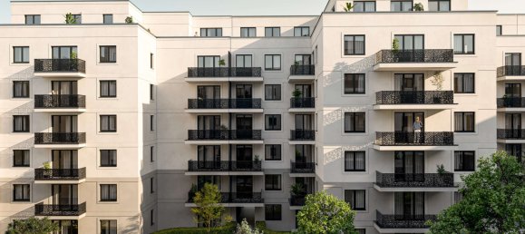 Квартира с 2 спальнями в Шёнеберг, Германия № 71109 2