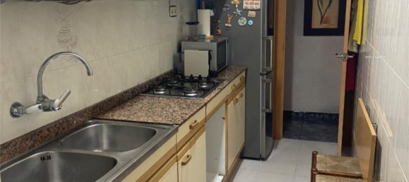 3 chambres Appartement à L'Hospitalet de Llobregat, Spain No. 184581 7