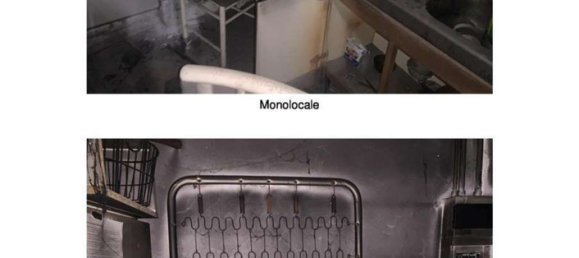 1 bedroom Apartment in Sassuolo, Italy No. 381669 3