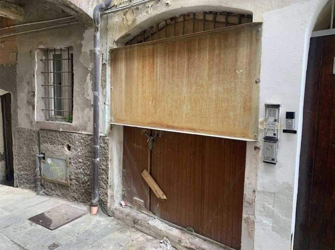 1 bedroom Apartment in Sassuolo, Italy No. 381669