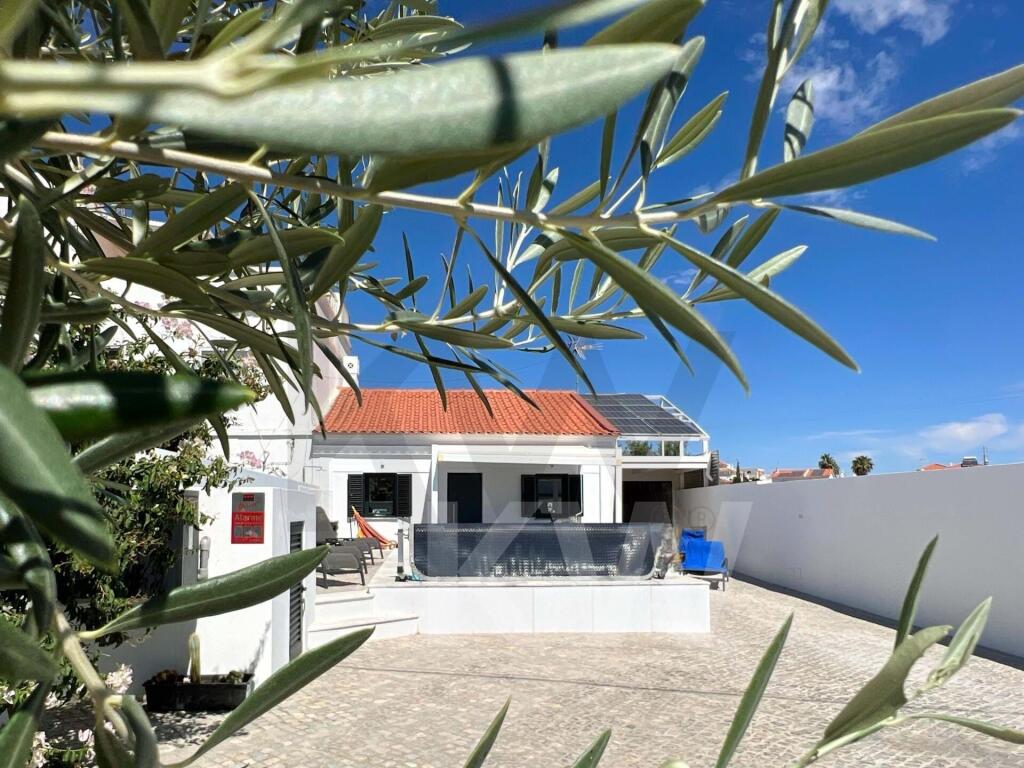 2 chambres Villa à Altura, Portugal No. 230532