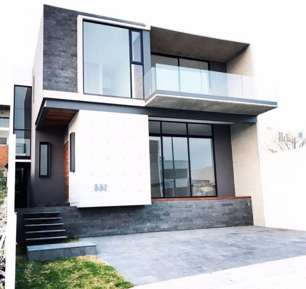 3 bedrooms House in Queretaro, Mexico No. 177422