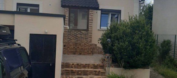 3 Schlafzimmer Haus in Sainte-Genevieve-des-Bois, France, Nr. 333663 3