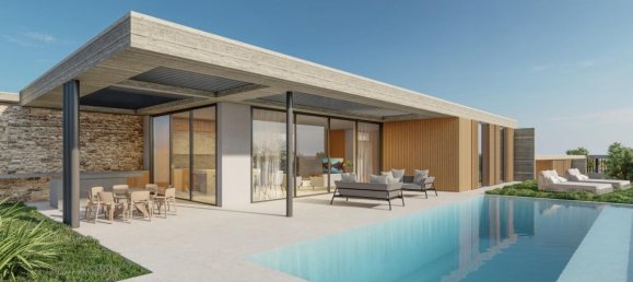 4 rooms Villa in Paphos, Cyprus No. 13206 10