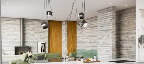 4 rooms Villa in Paphos, Cyprus No. 13206 5