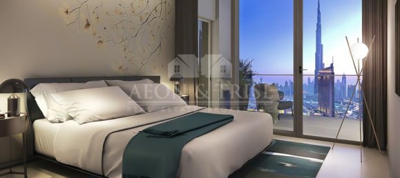 2 chambres Appartement à Downtown Dubai (Downtown Burj Dubai), UAE No. 105534 4