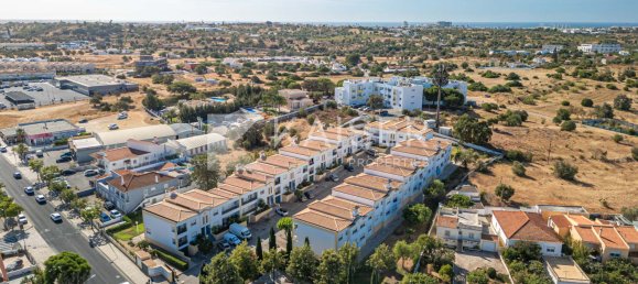 3 Schlafzimmer Wohnung in Ferreiras, Portugal, Nr. 305901 3