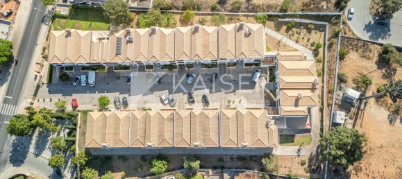 3 Schlafzimmer Wohnung in Ferreiras, Portugal, Nr. 305901 23