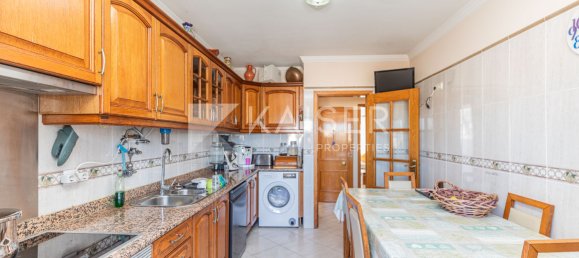 3 Schlafzimmer Wohnung in Ferreiras, Portugal, Nr. 305901 9