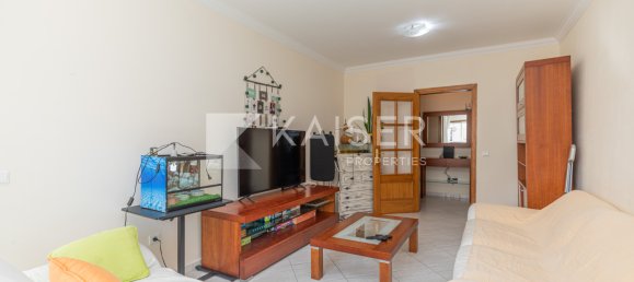 3 Schlafzimmer Wohnung in Ferreiras, Portugal, Nr. 305901 7