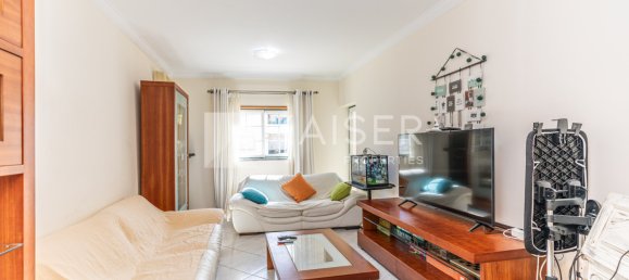 3 Schlafzimmer Wohnung in Ferreiras, Portugal, Nr. 305901 6