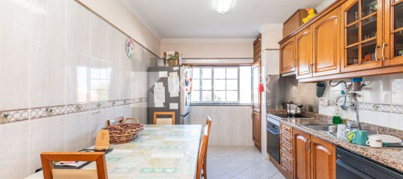 3 Schlafzimmer Wohnung in Ferreiras, Portugal, Nr. 305901 5