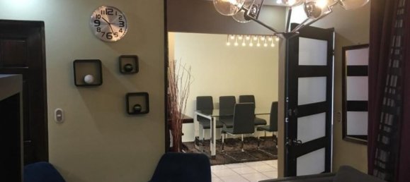 Casa de 3 dormitorios en Heredia, Costa Rica No. 541 4