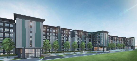 2 bedrooms Condo in Bangkok, Thailand No. 2432 10