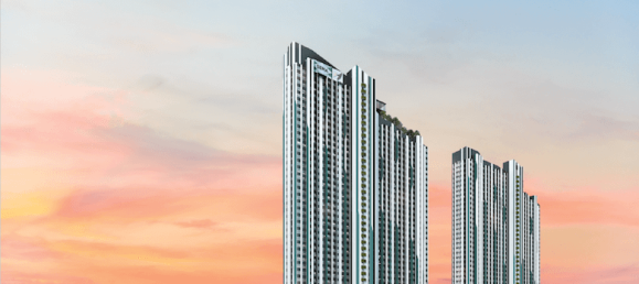 2 bedrooms Condo in Bangkok, Thailand No. 2432 2