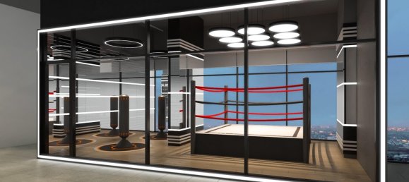 2 bedrooms Condo in Bangkok, Thailand No. 2432 6