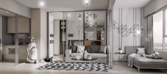 2 bedrooms Condo in Bangkok, Thailand No. 2432 13