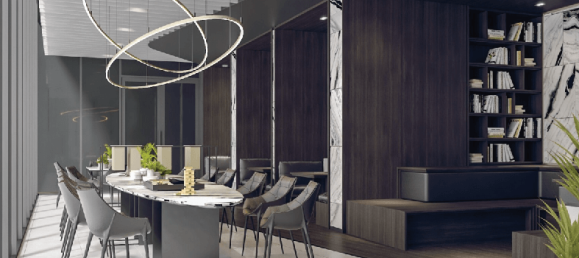 2 bedrooms Condo in Bangkok, Thailand No. 2432 3