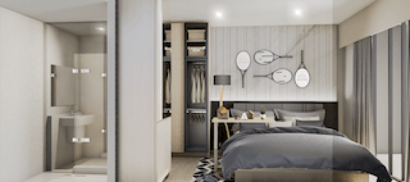 2 bedrooms Condo in Bangkok, Thailand No. 2432 14