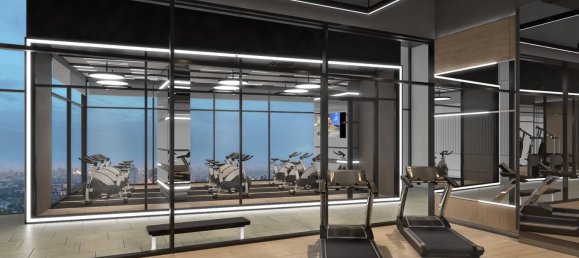 2 bedrooms Condo in Bangkok, Thailand No. 2432 5