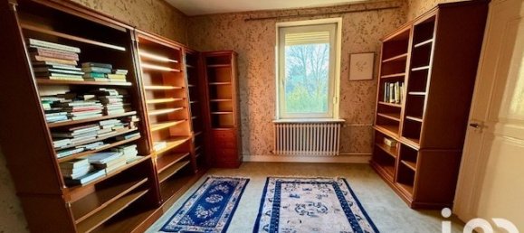 Casa de 6 habitaciónes en Florange, France No. 51834 12